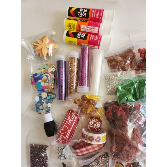 Quick and Easy Tag Making Kit B27 - Picture 2 of 9